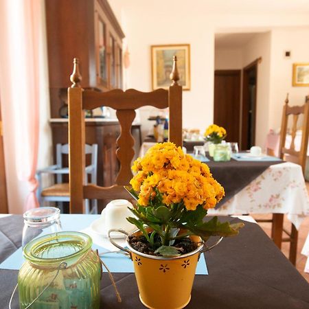 Il Vecchio Noce Hotel บรุนญาโต ภายนอก รูปภาพ
